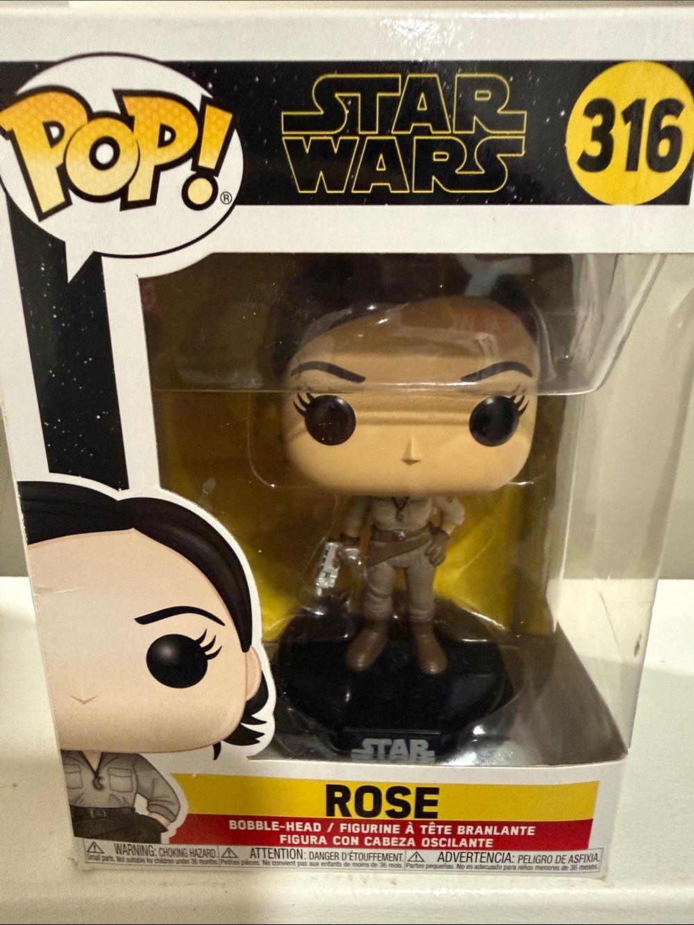 Funko Pop
